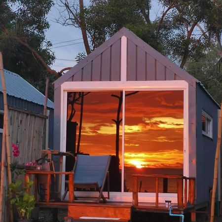 Walden Koh Lanta - Tiny Homes By The Sea Екстериор снимка