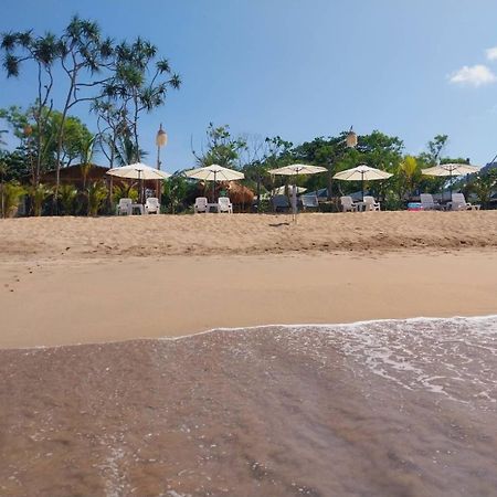Walden Koh Lanta - Tiny Homes By The Sea Екстериор снимка