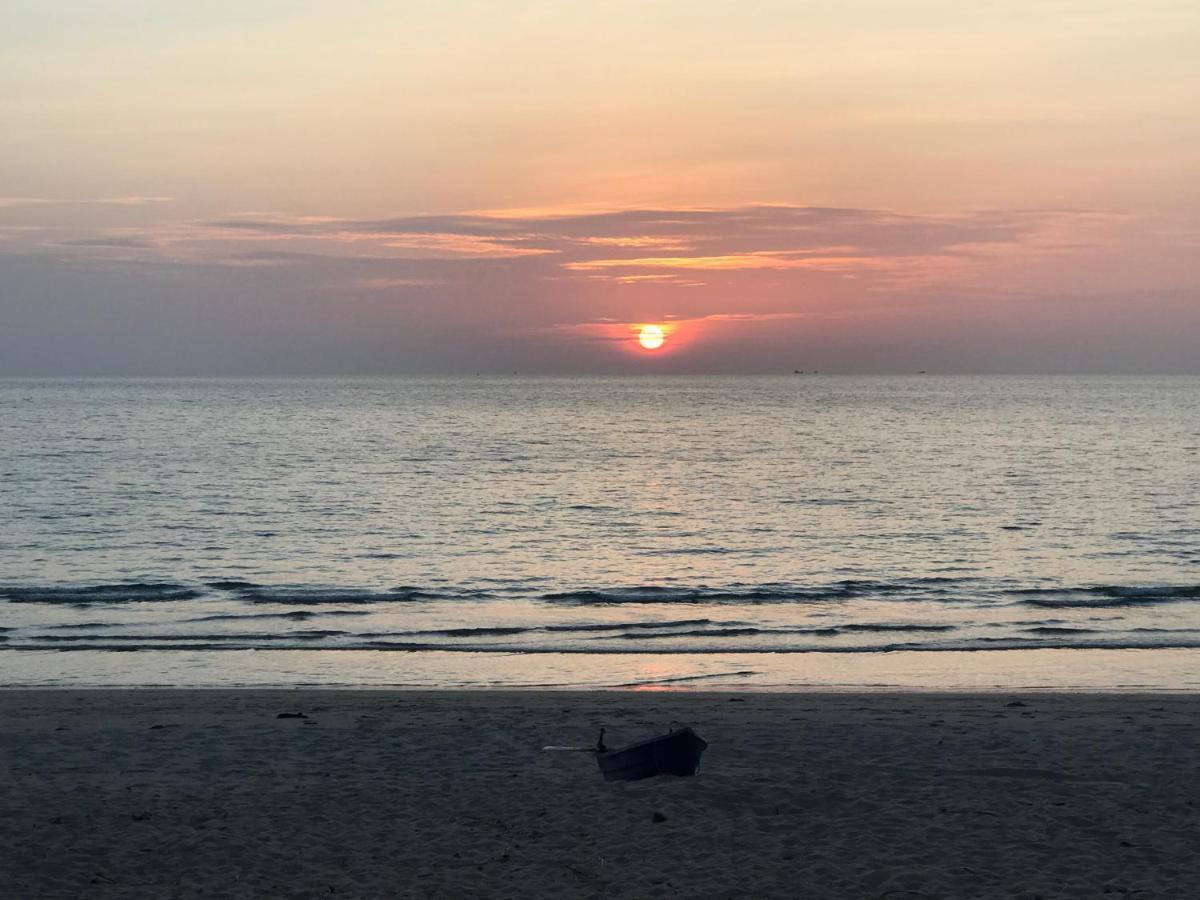 Walden Koh Lanta - Tiny Homes By The Sea Екстериор снимка