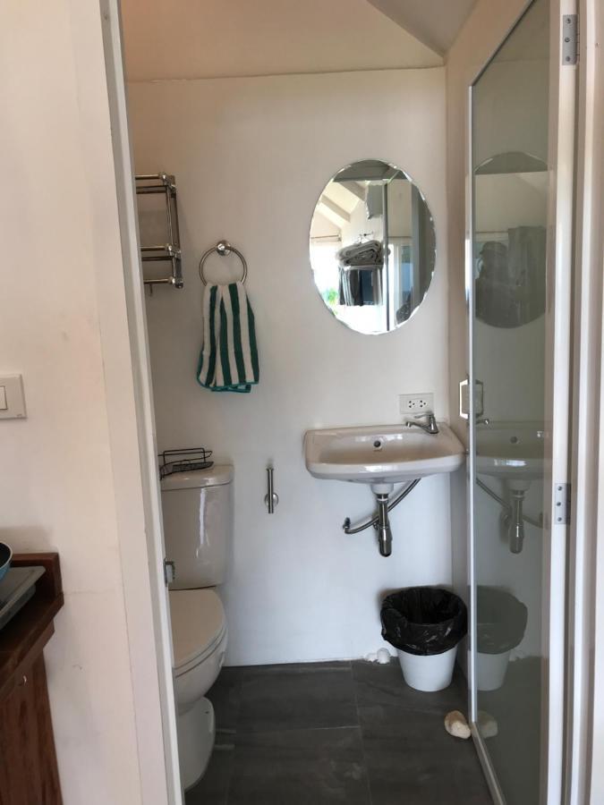Walden Koh Lanta - Tiny Homes By The Sea Екстериор снимка