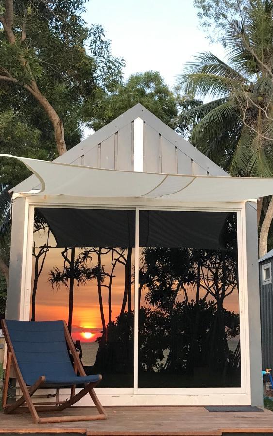 Walden Koh Lanta - Tiny Homes By The Sea Екстериор снимка
