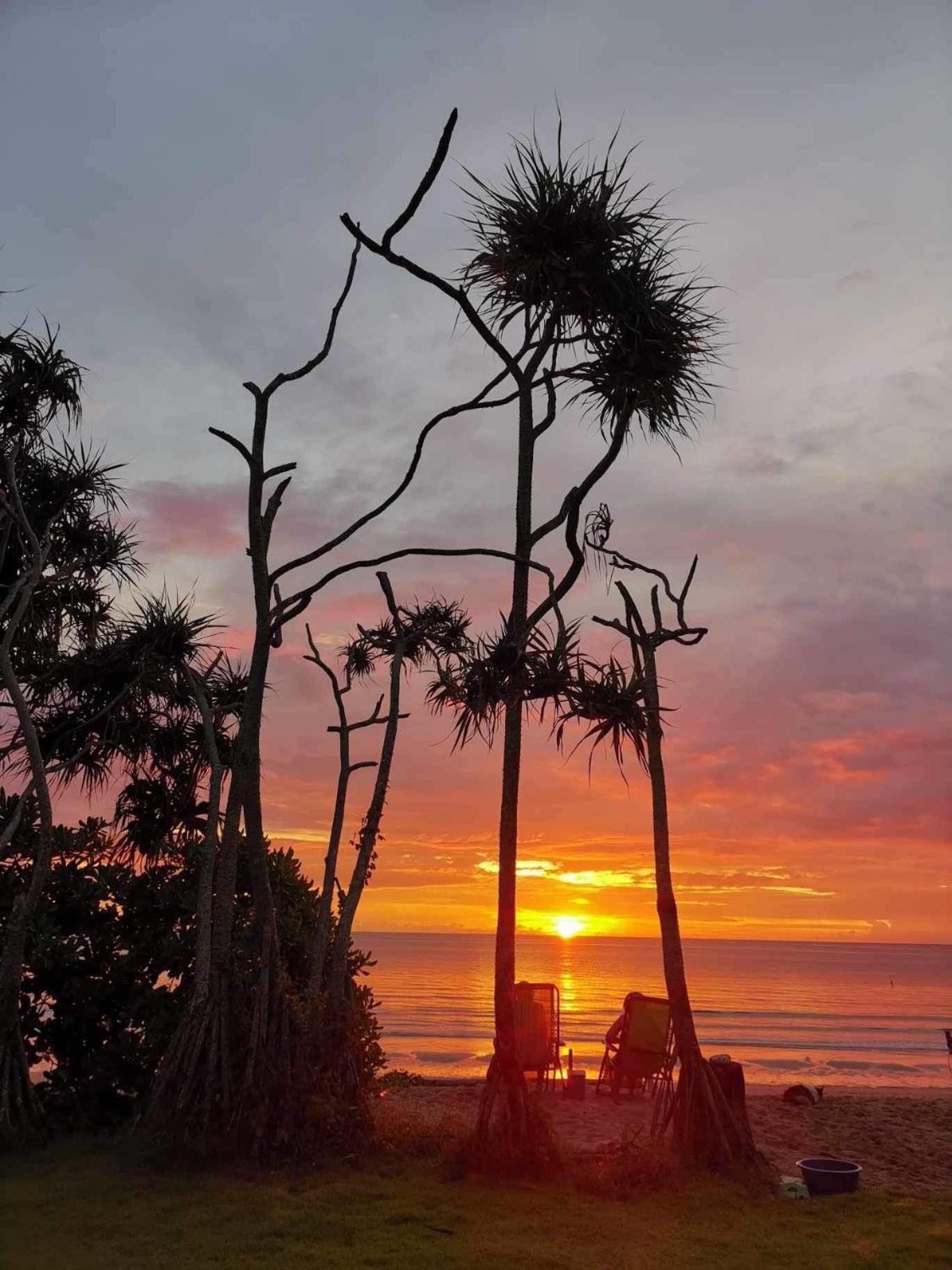 Walden Koh Lanta - Tiny Homes By The Sea Екстериор снимка