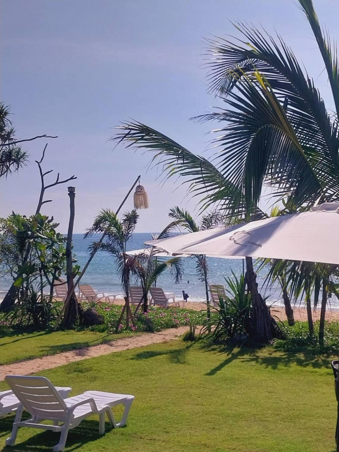 Walden Koh Lanta - Tiny Homes By The Sea Екстериор снимка