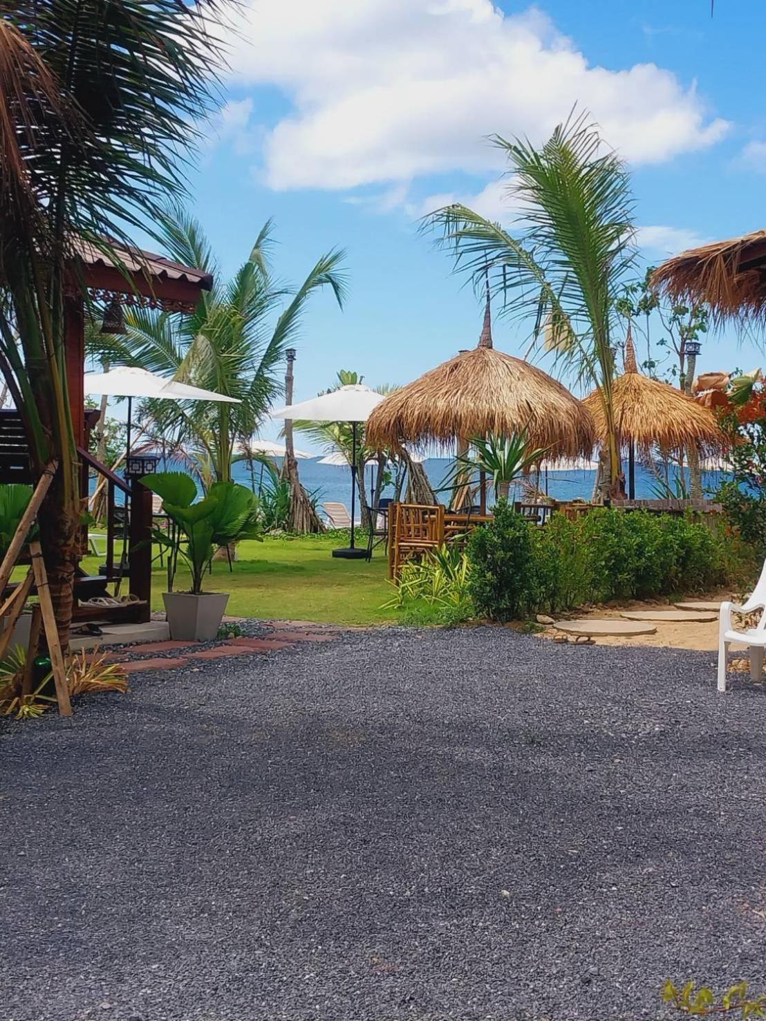 Walden Koh Lanta - Tiny Homes By The Sea Екстериор снимка