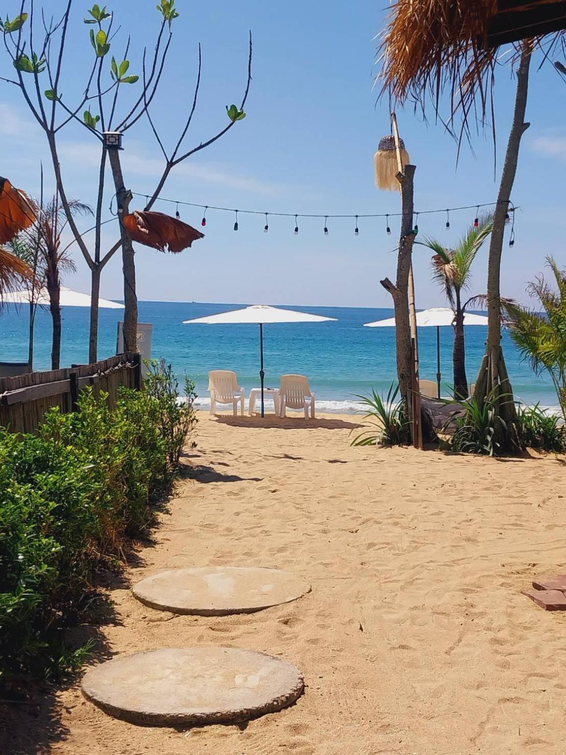 Walden Koh Lanta - Tiny Homes By The Sea Екстериор снимка