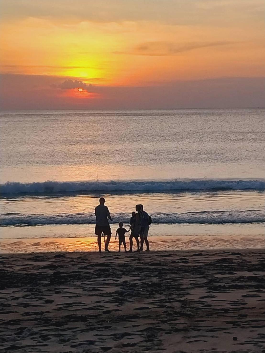 Walden Koh Lanta - Tiny Homes By The Sea Екстериор снимка
