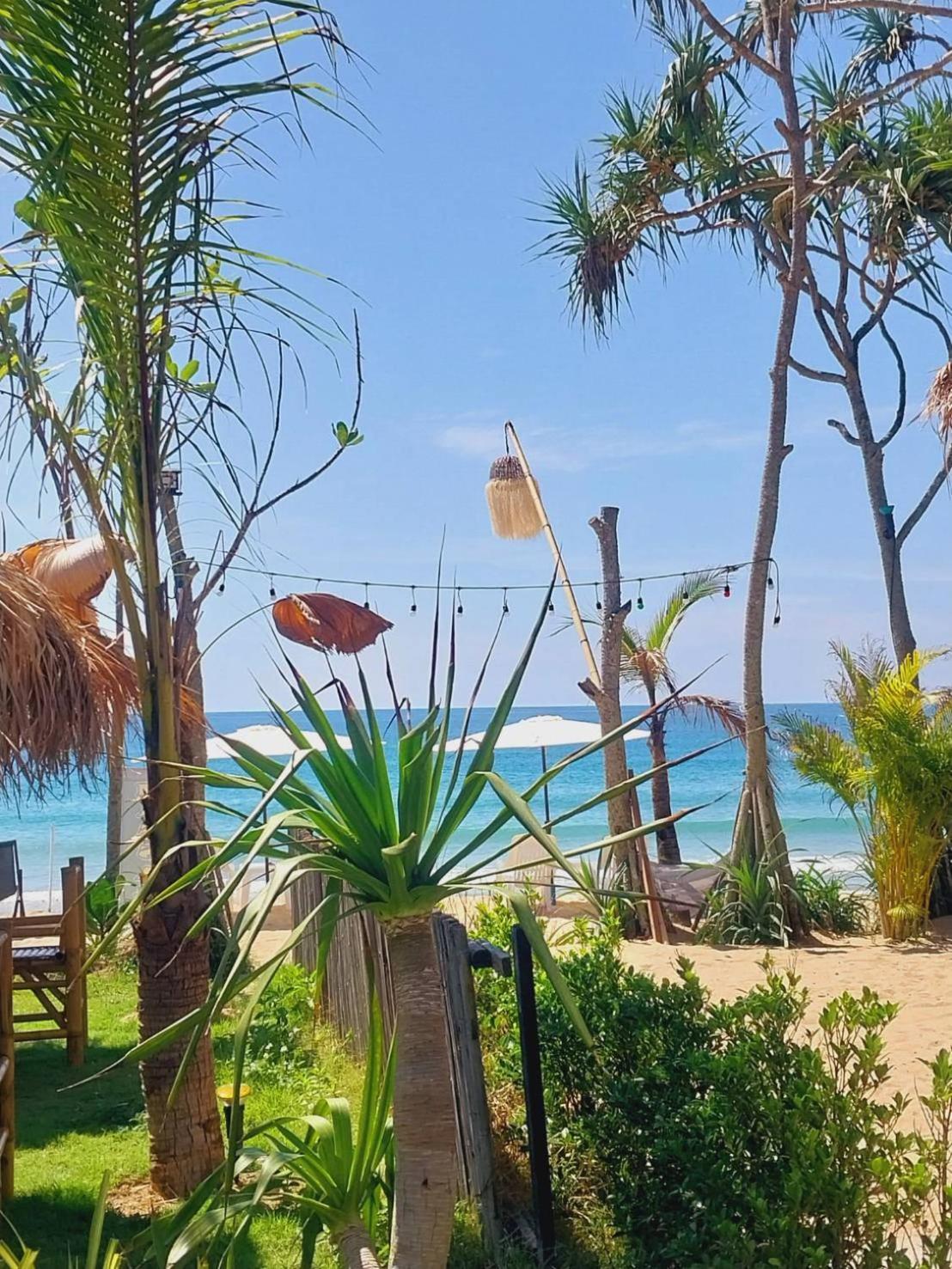 Walden Koh Lanta - Tiny Homes By The Sea Екстериор снимка