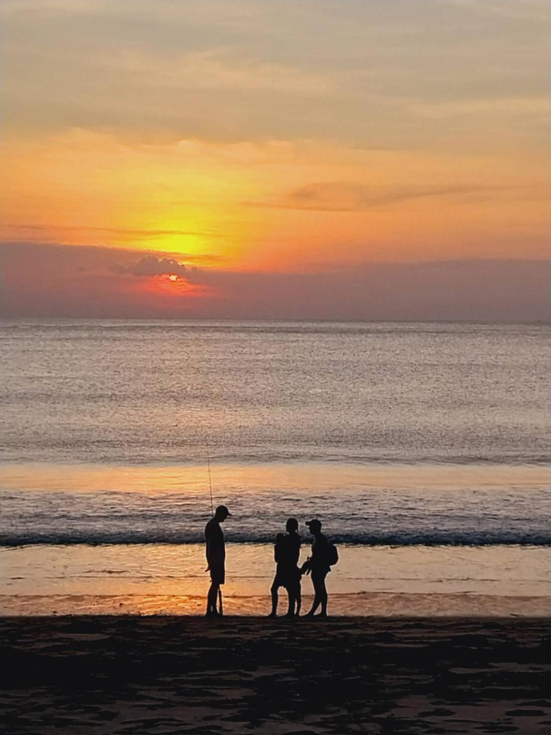 Walden Koh Lanta - Tiny Homes By The Sea Екстериор снимка