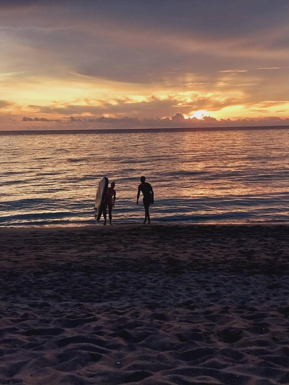 Walden Koh Lanta - Tiny Homes By The Sea Екстериор снимка
