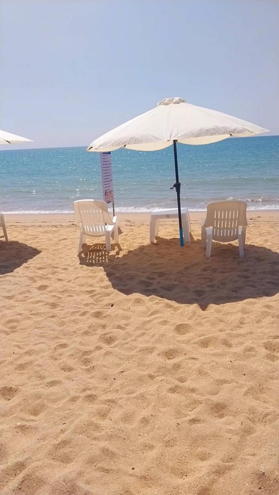 Walden Koh Lanta - Tiny Homes By The Sea Екстериор снимка