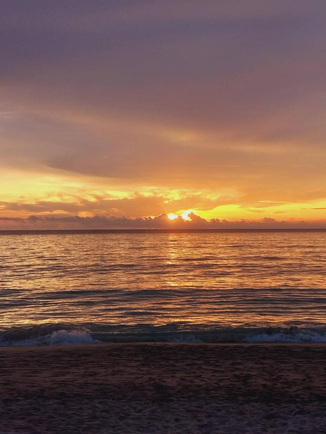 Walden Koh Lanta - Tiny Homes By The Sea Екстериор снимка