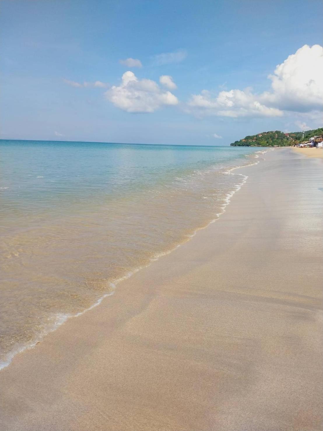 Walden Koh Lanta - Tiny Homes By The Sea Екстериор снимка