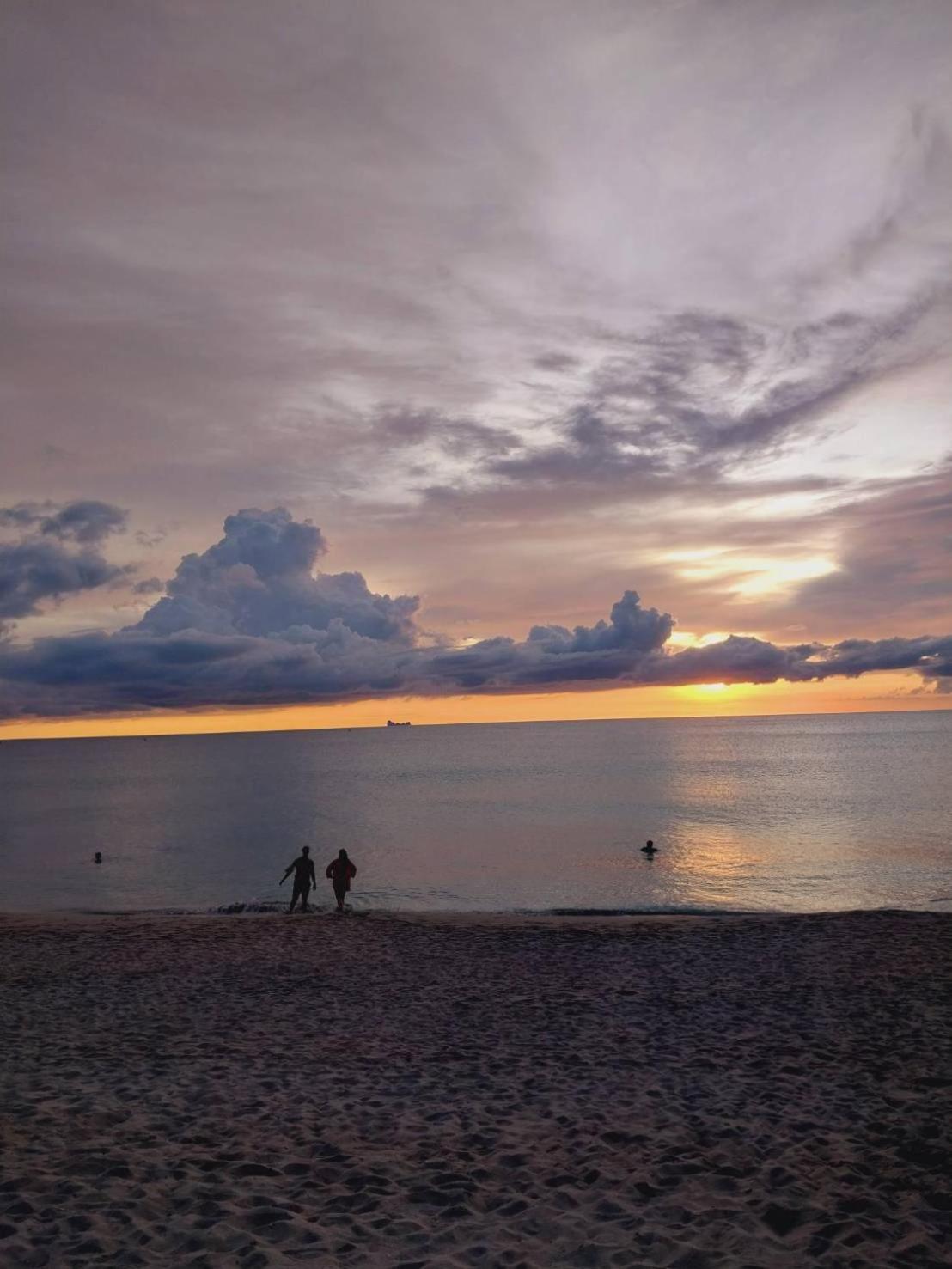 Walden Koh Lanta - Tiny Homes By The Sea Екстериор снимка