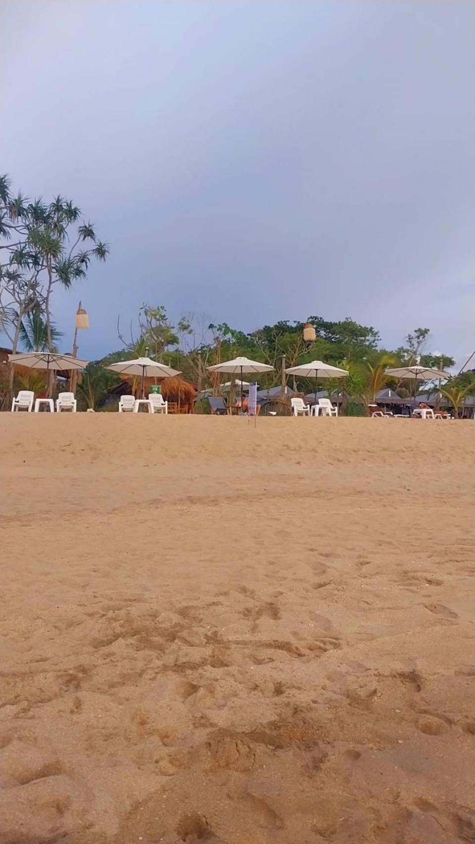 Walden Koh Lanta - Tiny Homes By The Sea Екстериор снимка