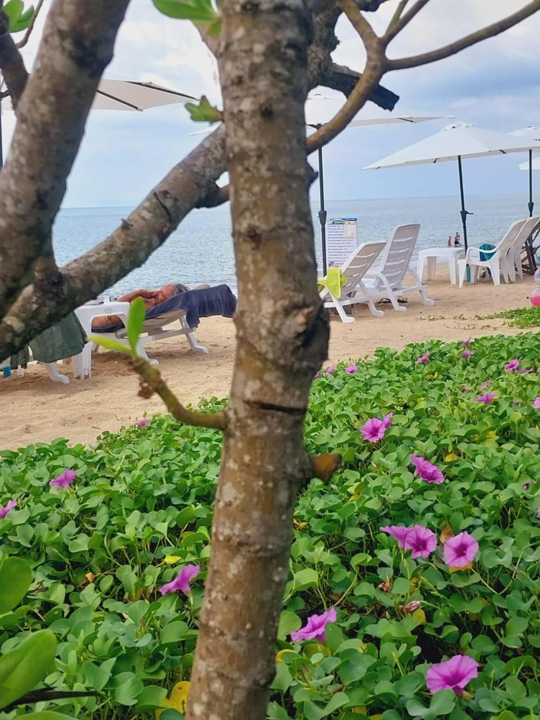 Walden Koh Lanta - Tiny Homes By The Sea Екстериор снимка